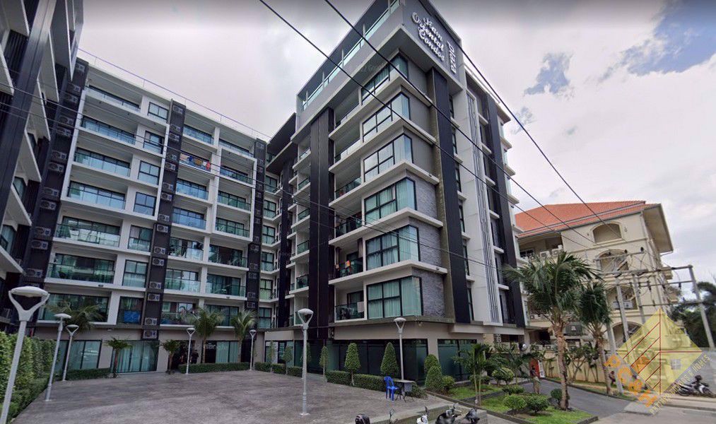 Picture of สยาม โอเรียลทอล พลาซ่า - คอนโด 2 ห้องนอนให้เช่า