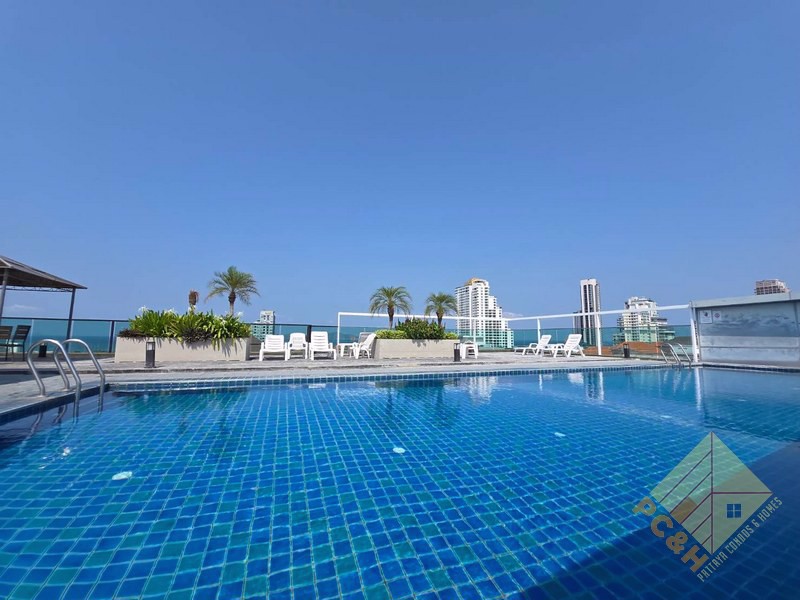 Picture of Siam Oriental Plaza - 2 Bedroom Condo for Rent