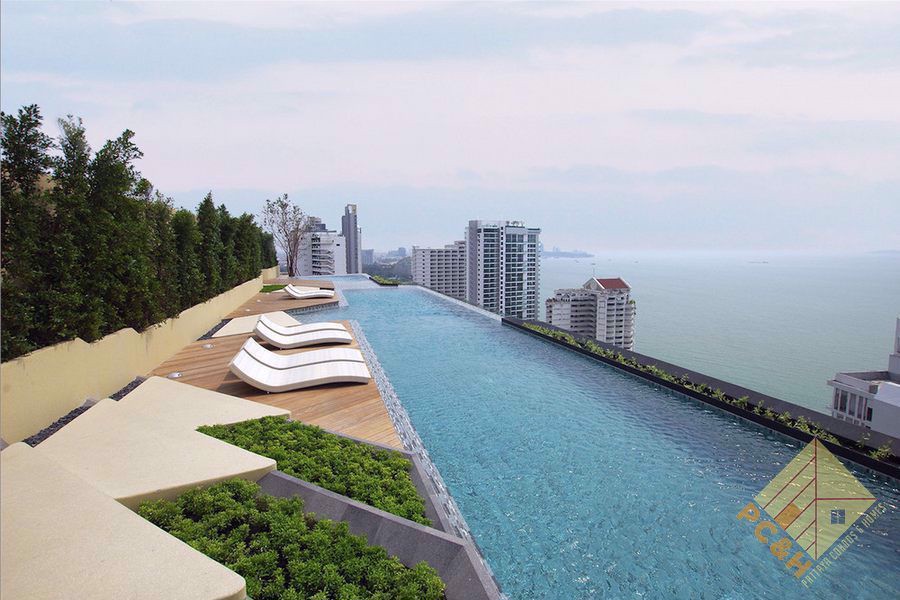 Picture of Baan Plai Haad - 2 Bedroom Corner unit  Sea view Condo for Sale & Rent