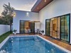 รูปภาพ บ้านพร้อมสระว่ายน้ำ - บ้าน 4 ห้องนอนสำหรับขาย