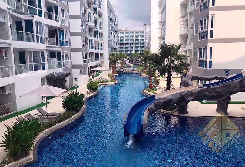 Picture of Grand Avenue Condominium - 2 Bedroom Condo for Sale