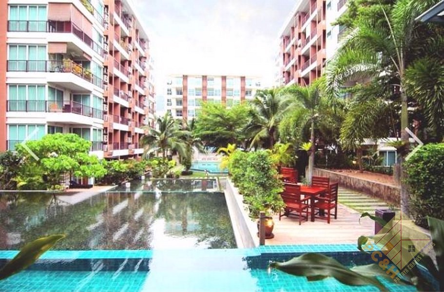 Picture of Diamond Suites - 1 Bedroom Condo for Sale