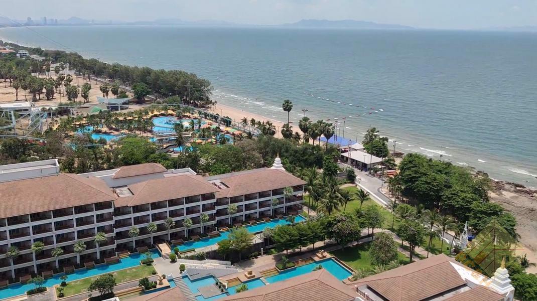 Picture of วิวทะเล 3 - คอนโดสตูดิโอวิวทะเลให้เช่า