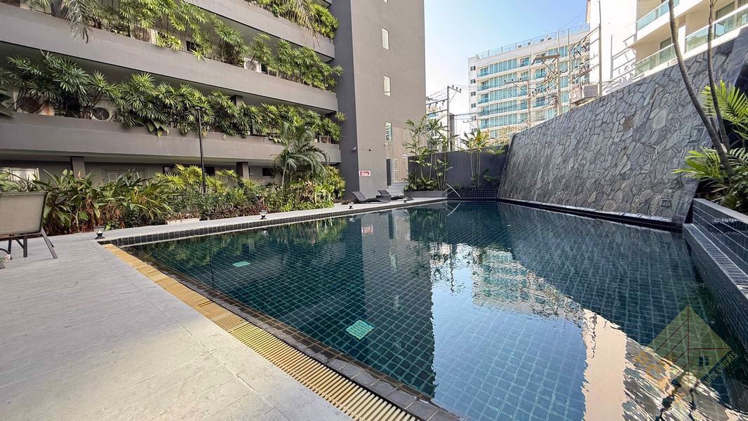 Picture of คอนโด ทรอปิคานา - คอนโด 2 ห้องนอนสำหรับขาย