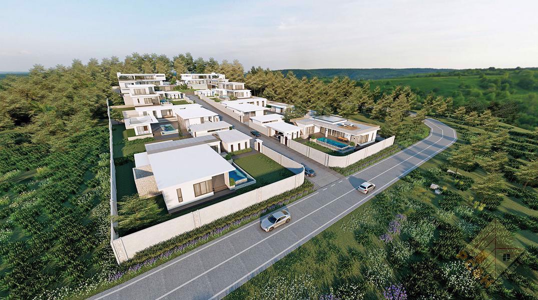 Picture of เดอะวิวเอสเตท พัทยา