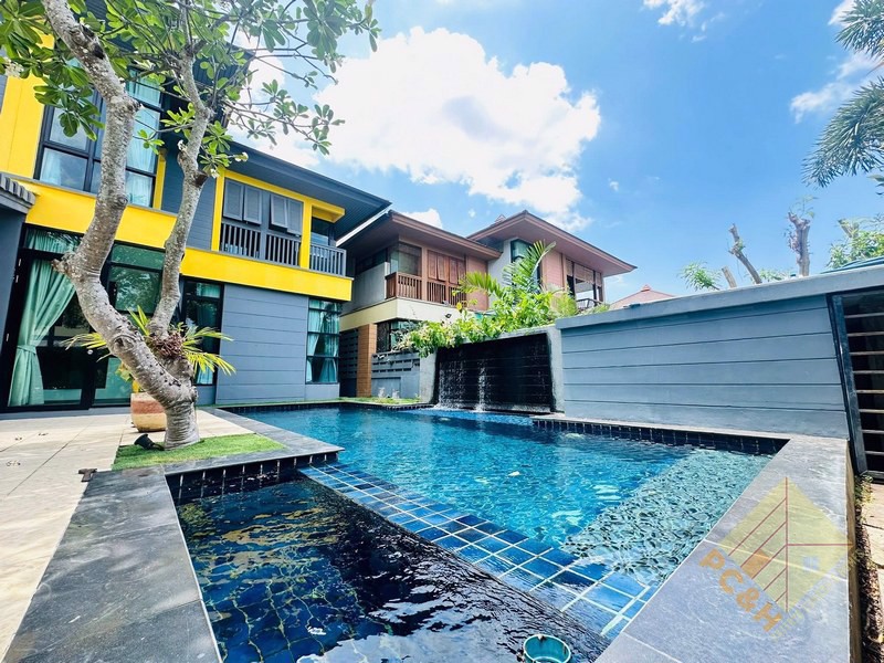 Picture of ฮอร์สชูพอยต์ - บ้าน 3 ห้องนอน  สำหรับขาย