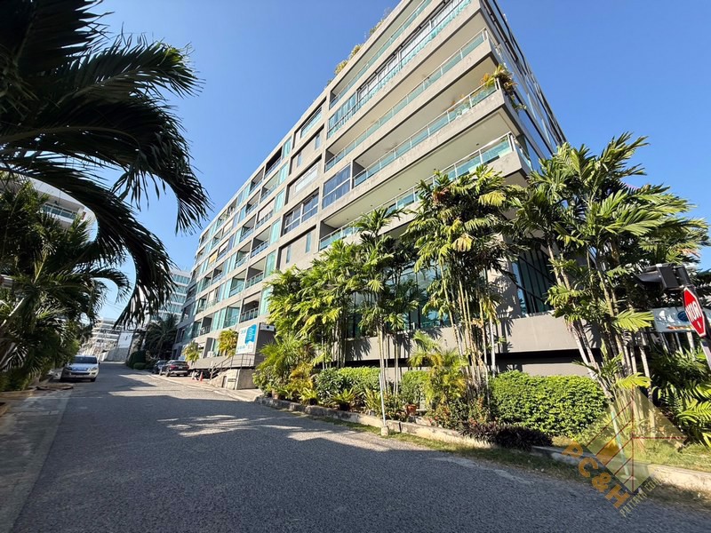 Picture of คอนโดทรอปิคาน่า - คอนโด 1 ห้องนอน  สำหรับขาย