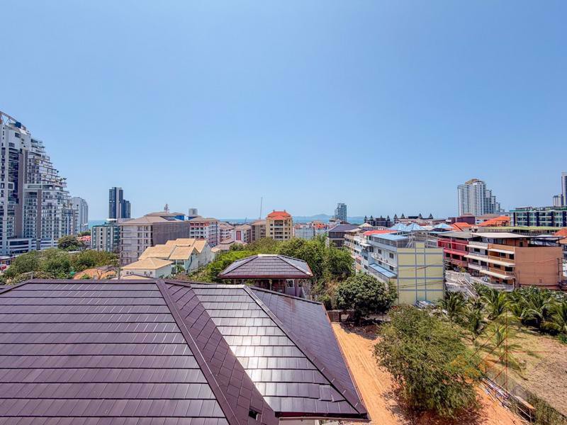 Picture of คอนโด เบย์วิว 2  - คอนโด 3 ห้องนอน สำหรับขาย