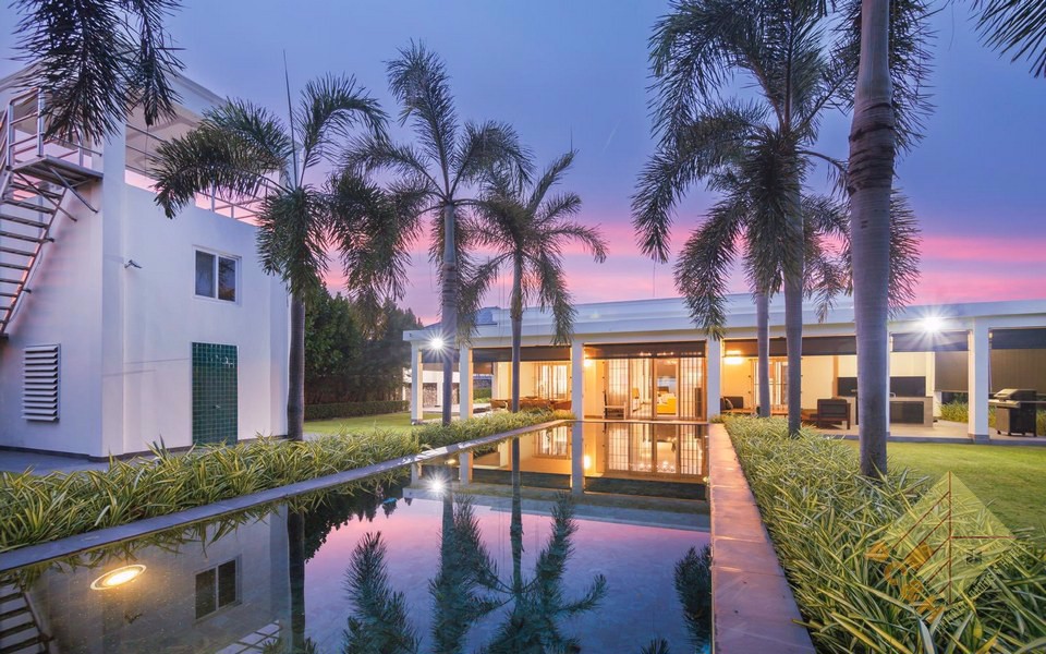 Picture of บ้านเดี่ยวพร้อมสระว่ายน้ำ - 3 ห้องนอน สำหรับขาย