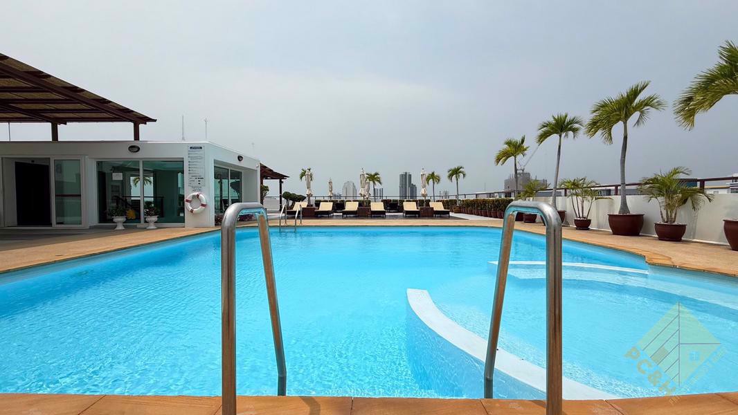 Picture of สยามโอเชียนวิว - คอนโด 2 ห้องนอน สำหรับขาย