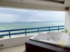 Picture of Jomtien Plaza Condotel – 2 Bedroom Sea View Duplex Penthouse for Sale