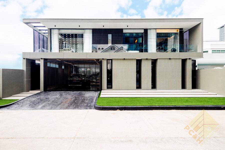 Picture of หมู่บ้าน คาซ่า จอมเทียน - บ้านริมชายหาด 5 ห้องนอนให้เช่า