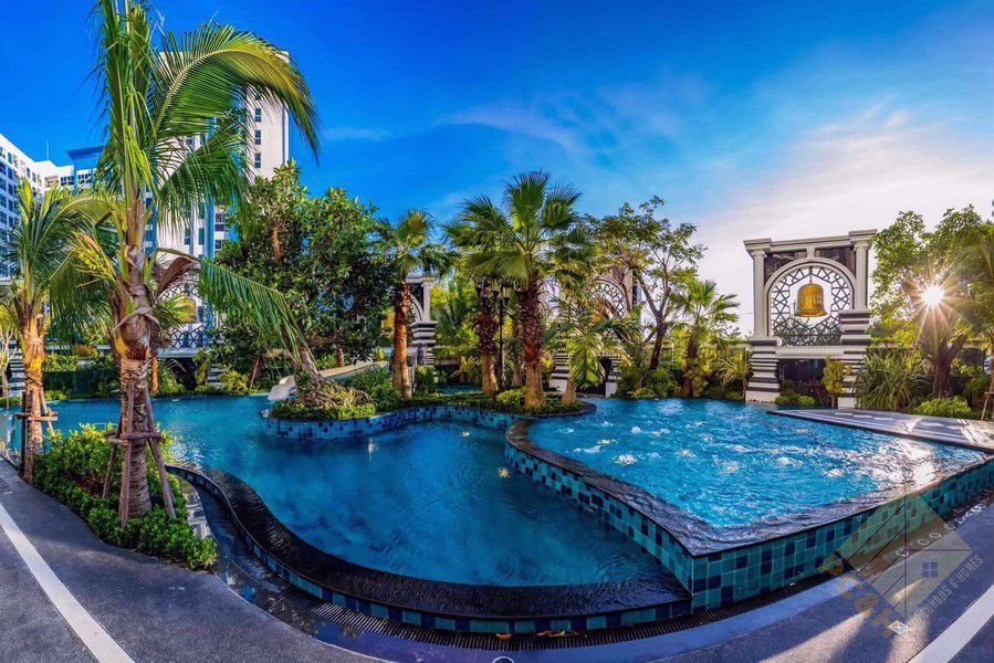 Picture of The Riviera Monaco Condo - 1 Bedroom  Condo for Sale & Rent