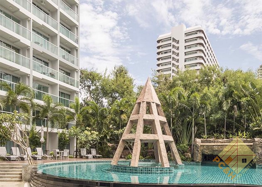 Picture of คลับรอยัล - คอนโด 3 ห้องนอน สำหรับขาย