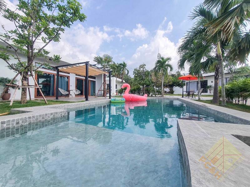 Picture of บ้านเดี่ยวพร้อมสระว่ายน้ำ - บ้าน 5 ห้องนอน สำหรับขาย