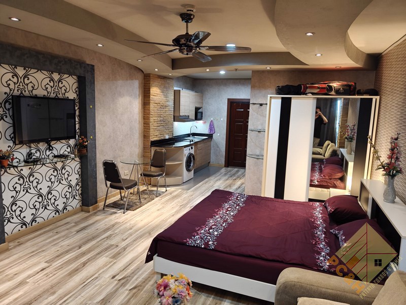 Picture of View Talay 5 - Beautiful Modern Room for Rent