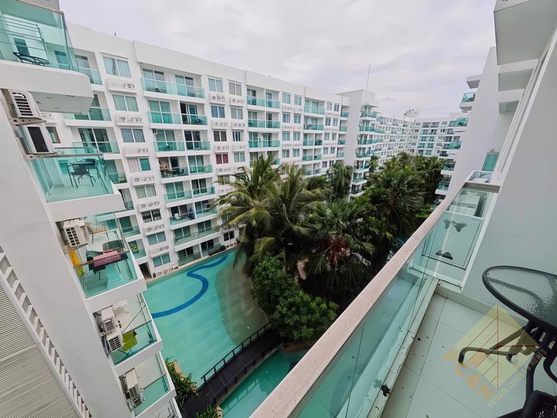 Picture of Amazon Residence Condo - 1 Bedroom Condo for Sale