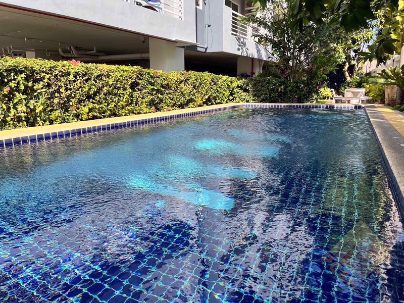 Picture of คอนโดบีชแอนด์เมาน์เทน - คอนโด 2 ห้องนอน สำหรับขาย