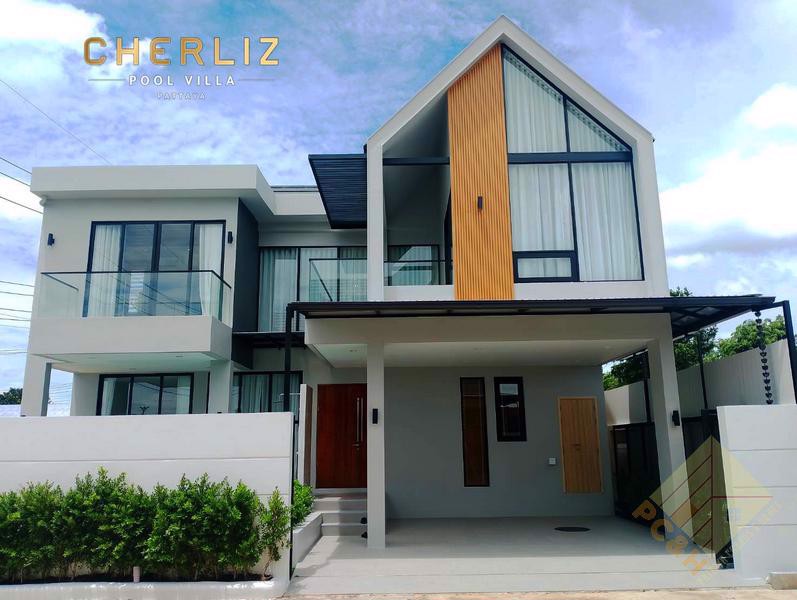 Picture of Cherliz  - 4 Bedroom House For Sale
