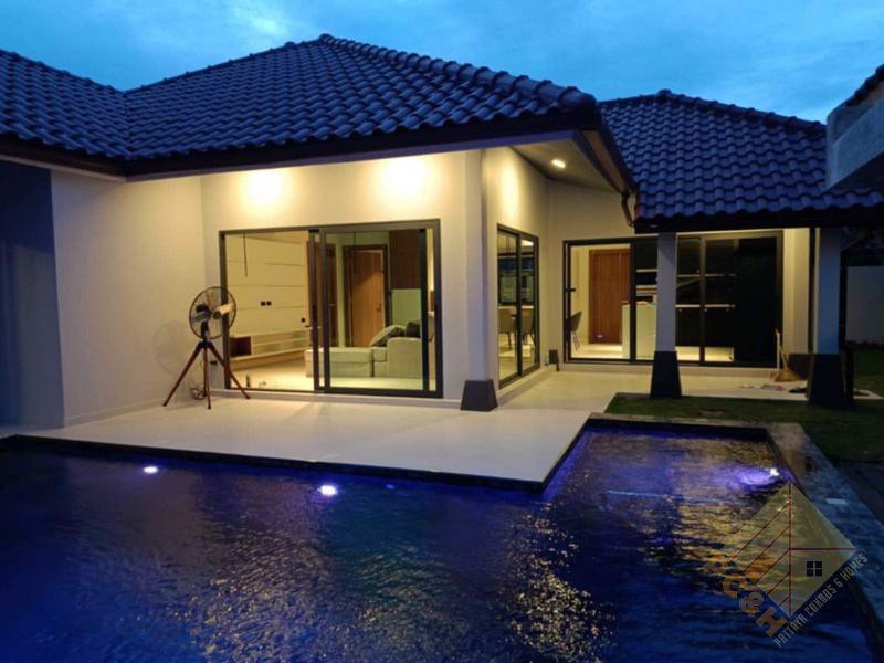 Picture of Baan Balina 3 - 3 Bedroom House for Sale
