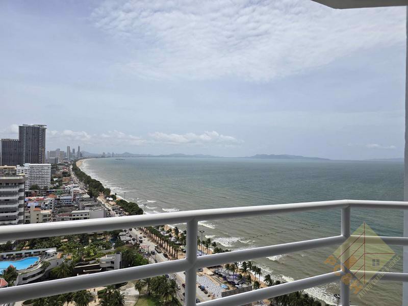 Picture of View Talay 7 Condo - Studio Sea View Condo for Sale