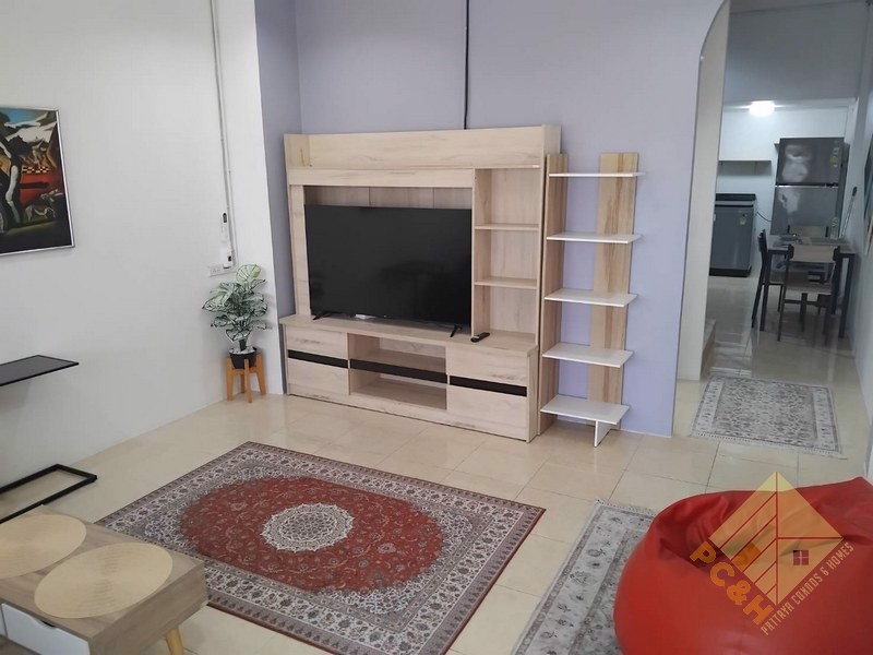 Picture of Townhouse in Siam Country Club - 2 Bedroom Townhouse for Sale