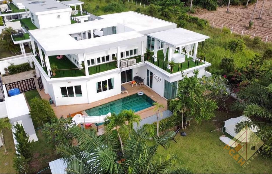 Picture of Mountain Village 2- 4 Bedroom House for Sale 