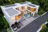 Picture of Chern Mar Luxury Pool Villa Bangsaray