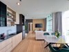 Picture of The Twin Tower Jomtien - 2 Bedroom  Condo for Rent
