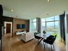 Picture of The Twin Tower Jomtien - 2 Bedroom  Condo for Rent