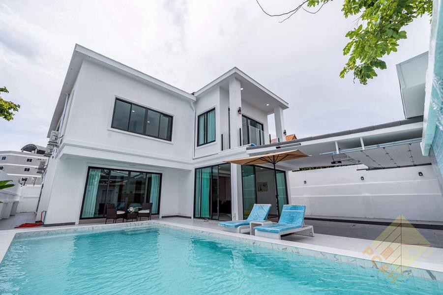 Picture of Pattaya Lagoon - 6 Bedroom House For SALE