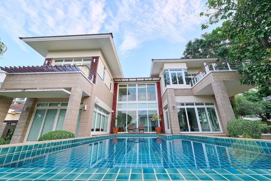 Picture of Baan Talay Pattaya - 3 Bedroom House for Sale & Rent