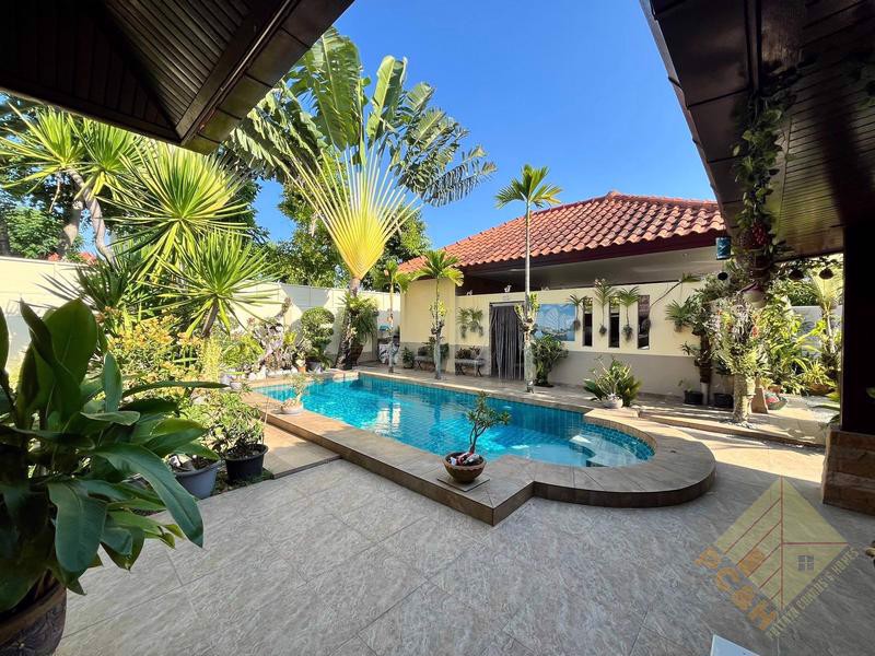 Picture of Baan Balina 2 - 3 Bedroom House for Sale