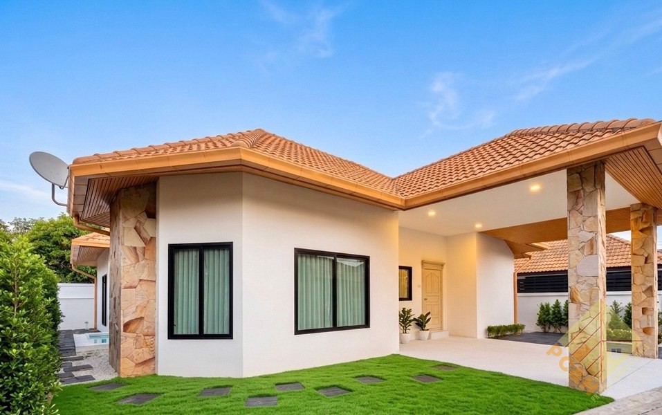 Picture of Sri Suk Villa - 4 Bedroom House for Sale