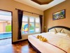 รูปภาพ เบญวดี รีสอร์ท - บ้าน 6 ห้องนอนสำหรับให้เช่า