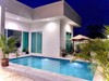 รูปภาพ บ้านเดี่ยวพร้อมสระว่ายน้ำส่วนตัว - บ้าน 3 ห้องนอน สำหรับขายและให้เช่า