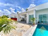 รูปภาพ บ้านเดี่ยวพร้อมสระว่ายน้ำส่วนตัว - บ้าน 3 ห้องนอน สำหรับขายและให้เช่า