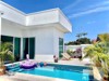 รูปภาพ บ้านเดี่ยวพร้อมสระว่ายน้ำส่วนตัว - บ้าน 3 ห้องนอน สำหรับขายและให้เช่า