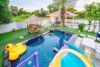 Picture of Private House With Pool - 3 Badroom for Rent