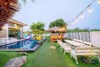 Picture of Private House With Pool - 3 Badroom for Rent