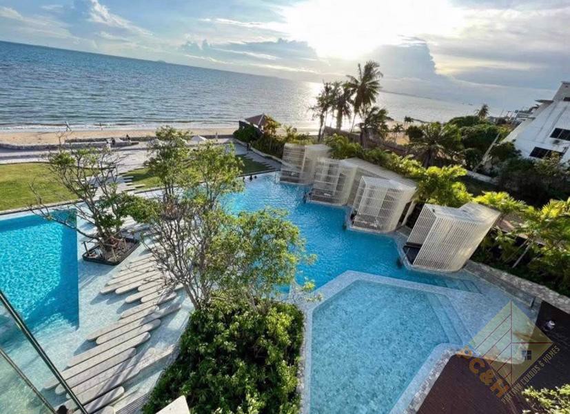 Picture of Veranda Residence - 2 Bedroom Condo for Rent