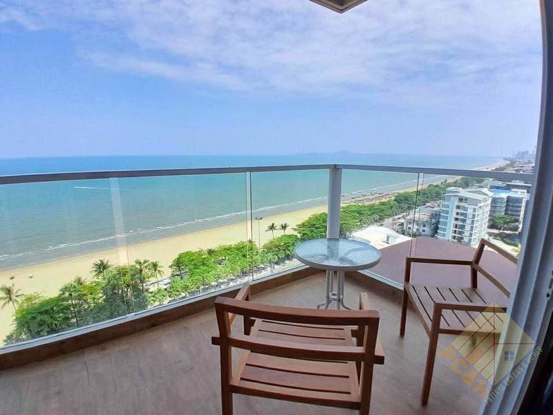 Picture of Cetus Beachfront - 3 Bedroom Condo for Sale
