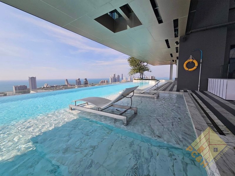 Picture of Once Pattaya - Studio Condo for Sale