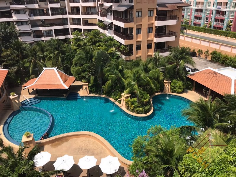 Picture of Chateau Dale Thabali  - 1 Bedroom for Rent
