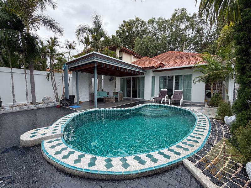 Picture of Majestic Residence - 2 Bedroom House for Rent