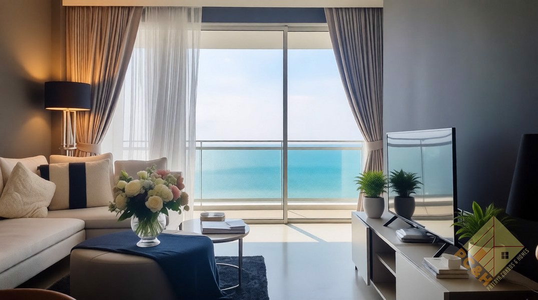 Picture of Veranda Residence  - 3 Bedroom Condo for Sale