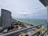 Picture of Jomtien View Talay 7 - Studio Condo for Rent