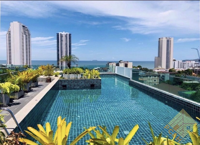 Picture of  Laguna Bay 1 - Studio Condo for Sale