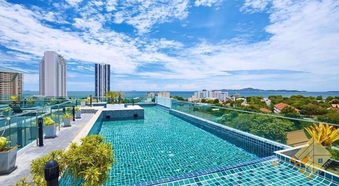 Picture of  Laguna Bay 1 - Studio Condo for Sale