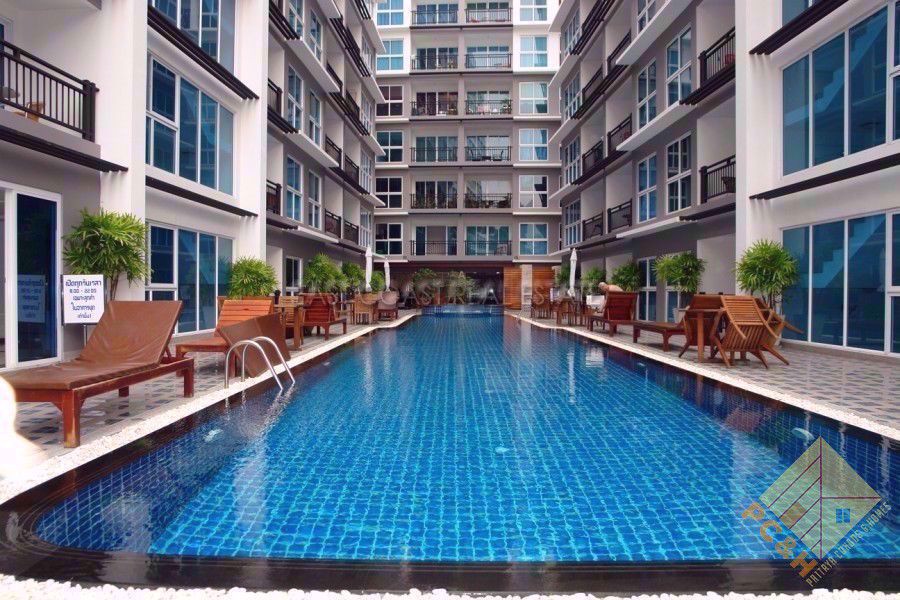 Picture of Avenue Residence - 2 Bedroom Condo for Sale